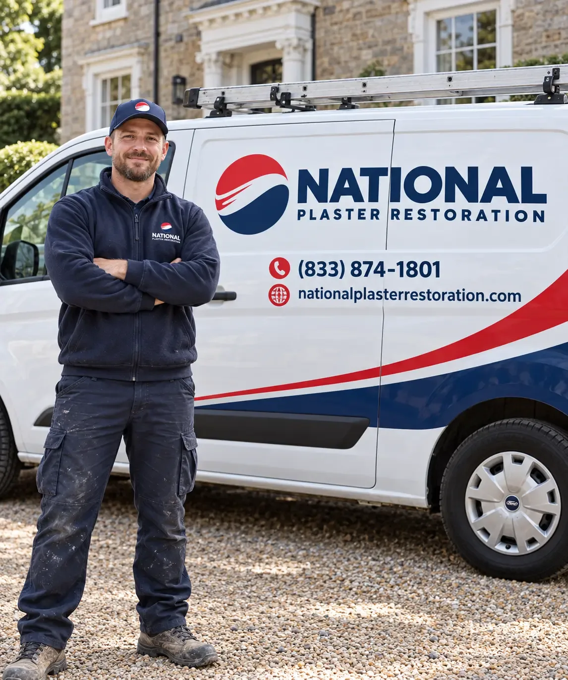 Plaster Repair company in Good Hope, GA